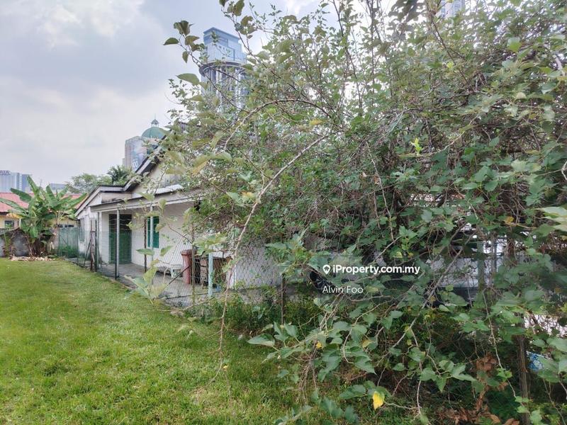 1-storey Terraced House for Sale in vnr1z, Petaling Jaya by Alvin Foo - iProperty.com.my