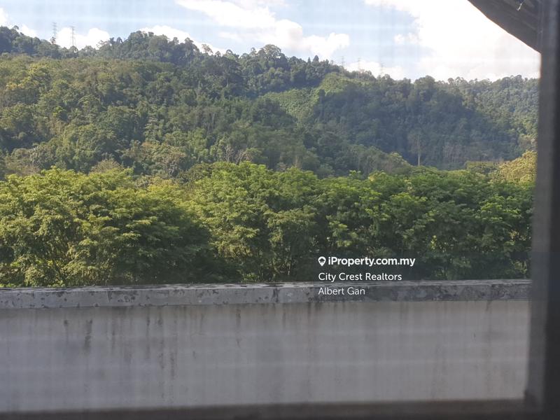 For Sale - Selesa Hillhomes Resort