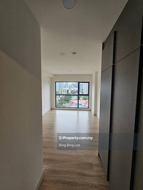 Kediaman Servis untuk Dijual di The Atrium oleh Bing Bing Lee - iProperty.com.my