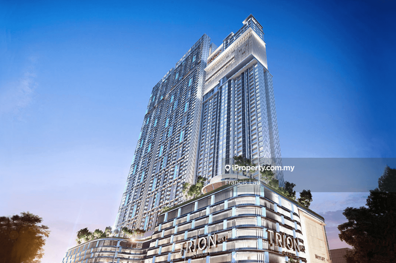 For Sale - Trion @ KL