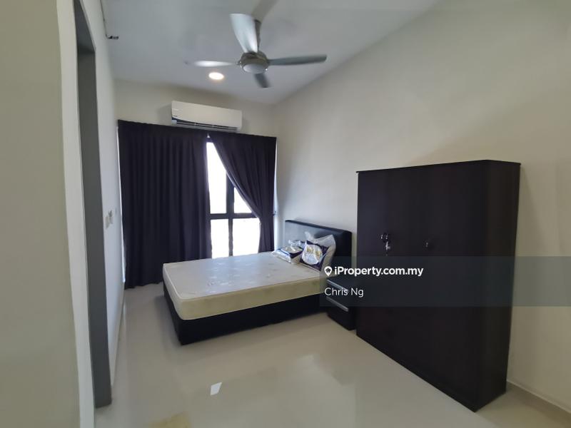 Service Residence for Sale in Core Soho Suite by Chris Ng - iProperty.com.my