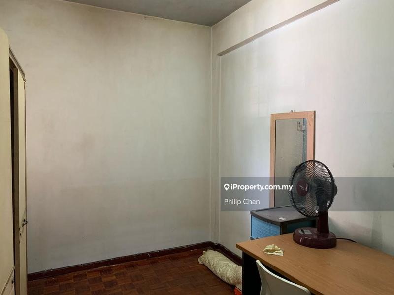 Pangsapuri untuk Dijual di Pangsapuri Opal oleh Philip Chan - iProperty.com.my