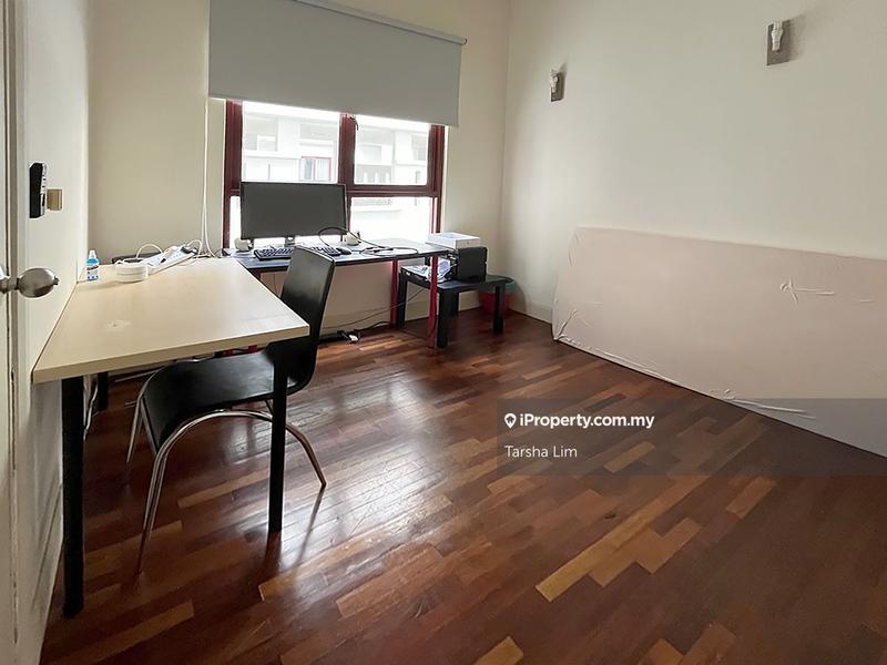 Kondominium untuk Dijual di Surian Condominium oleh Tarsha Lim - iProperty.com.my