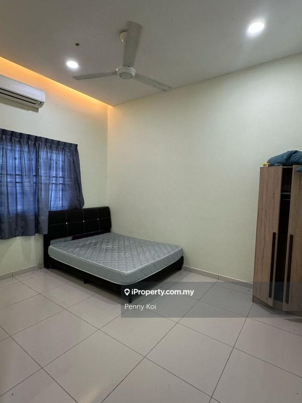 Rumah Berkembar untuk Dijual di 5bffl, Pengerang oleh Penny Koi - iProperty.com.my