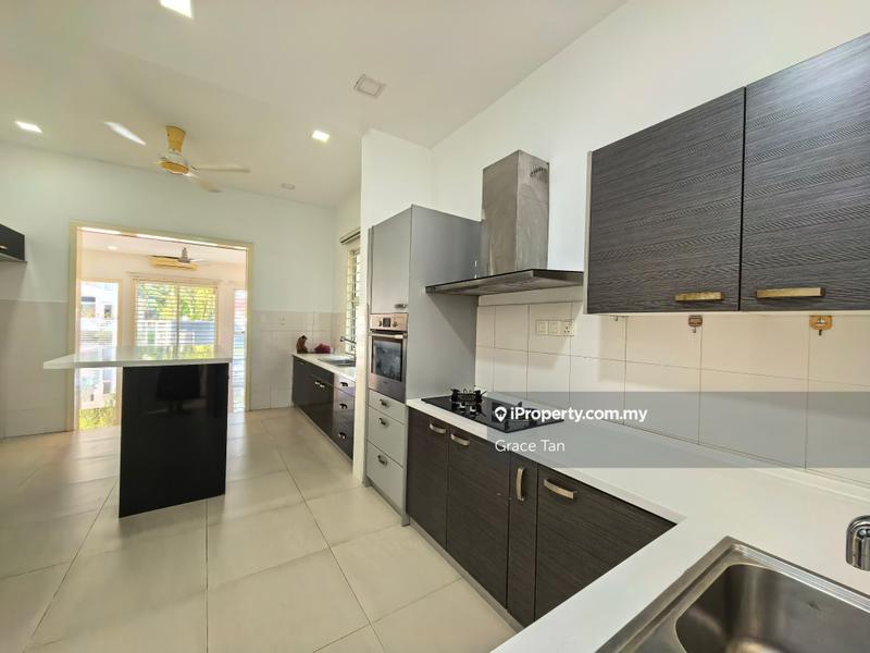Rumah Berangkai 2 Tingkat untuk Dijual di Mutiara Damansara, Mutiara Damansara oleh Grace Tan - iProperty.com.my