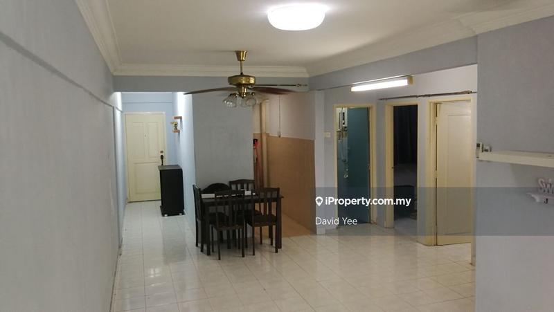 Apartment for Rent in Apartment Selasih by David Yee - iProperty.com.my