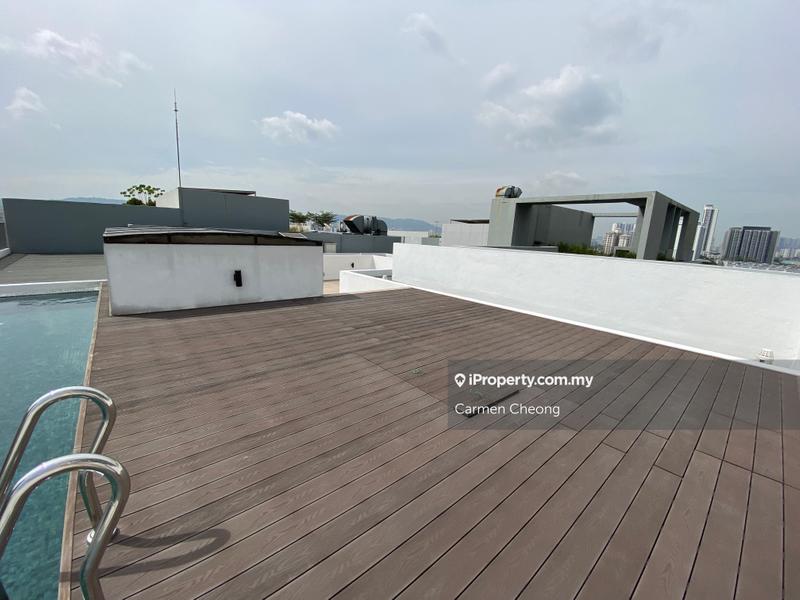 Condominium for Sale in Katana II by Carmen Cheong - iProperty.com.my