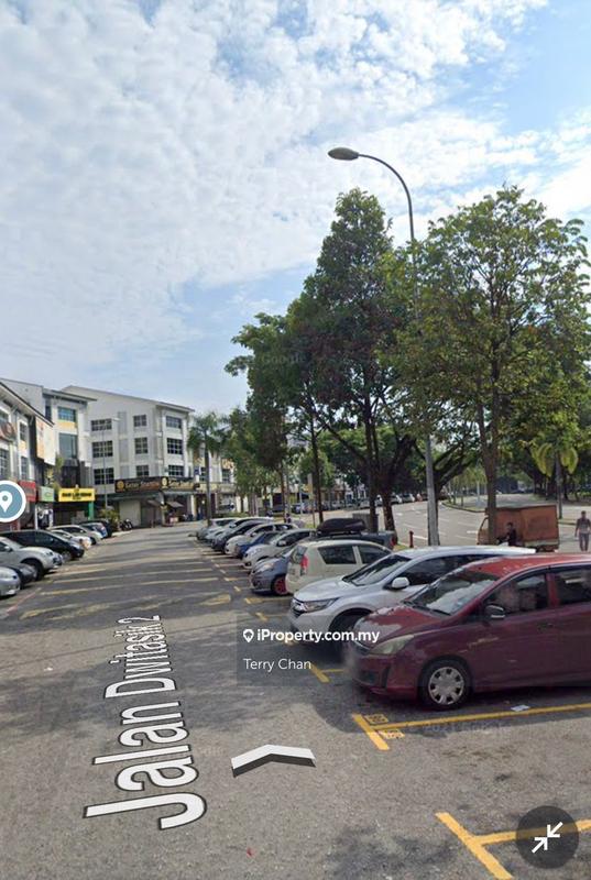 Shop for Sale in Bandar Sri Permaisuri, Cheras by Terry Chan - iProperty.com.my