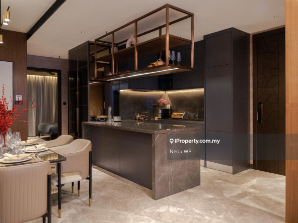 For Sale - Orion Residence Bukit Bintang