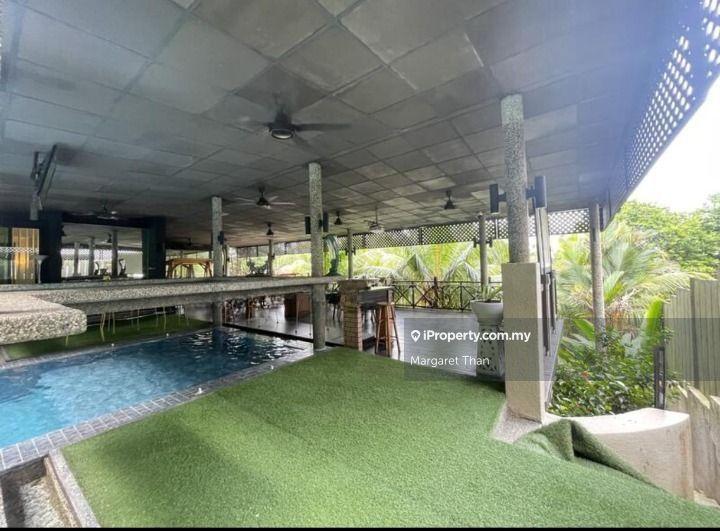 Bungalow House for Sale in Bukit Gasing, Petaling Jaya by Margaret Than - iProperty.com.my