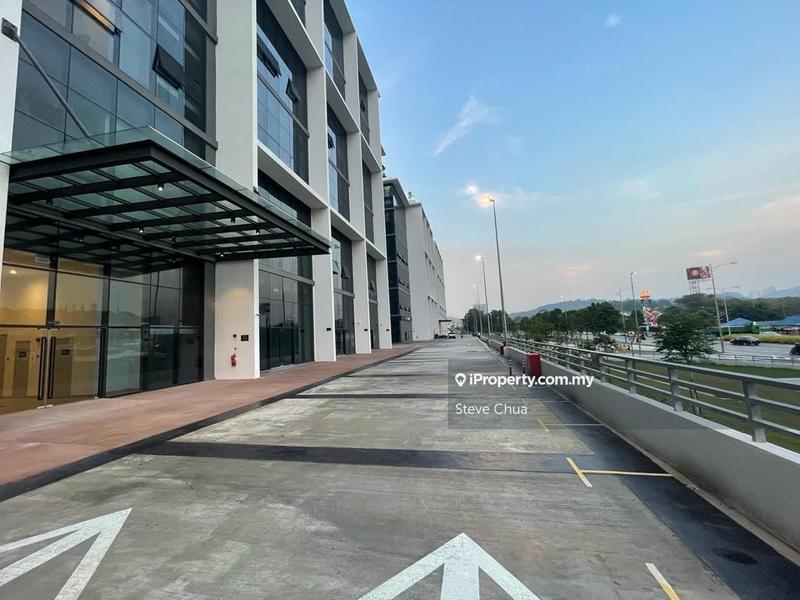 Warehouse for Sale in Kota Damansara, Petaling Jaya by Steve Chua - iProperty.com.my
