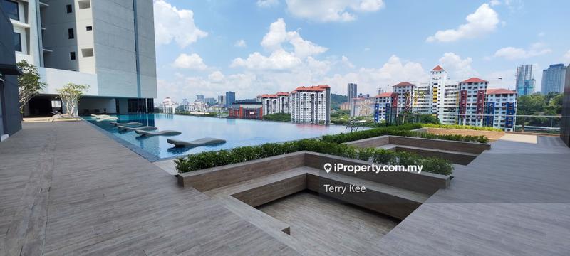 Condominium for Sale in TRIA Seputeh in 9 Seputeh, Kuala Lumpur by Terry Kee - iProperty.com.my