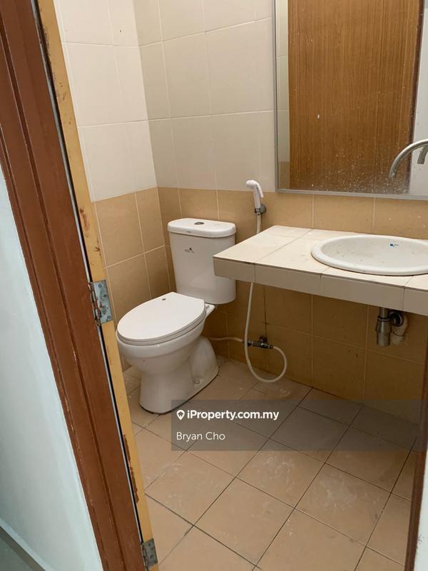 2-storey Terraced House for Sale in Taman Serdang Raya, Seri Kembangan by Bryan Cho - iProperty.com.my