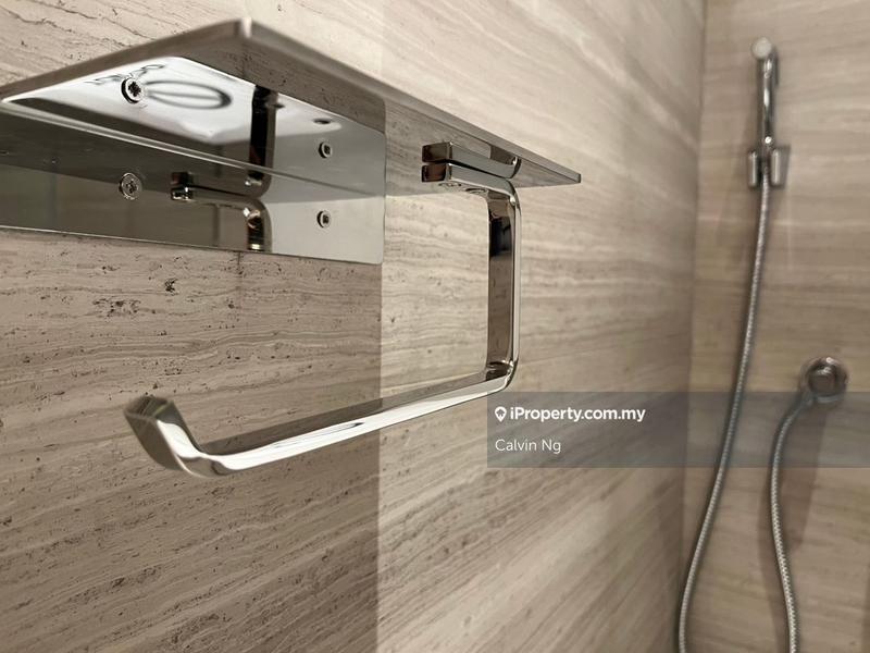 Service Residence for Sale in One Eleven Menerung by Calvin Ng - iProperty.com.my