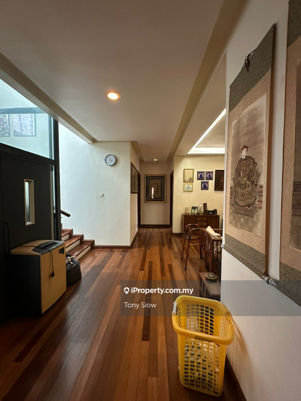 Banglo untuk Dijual di Taman Bandaraya, Bangsar oleh Tony Siow - iProperty.com.my