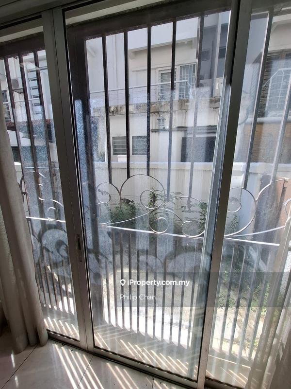 Townhouse for Sale in Kipark Sri Utara, Jalan Ipoh by Philip Chan - iProperty.com.my