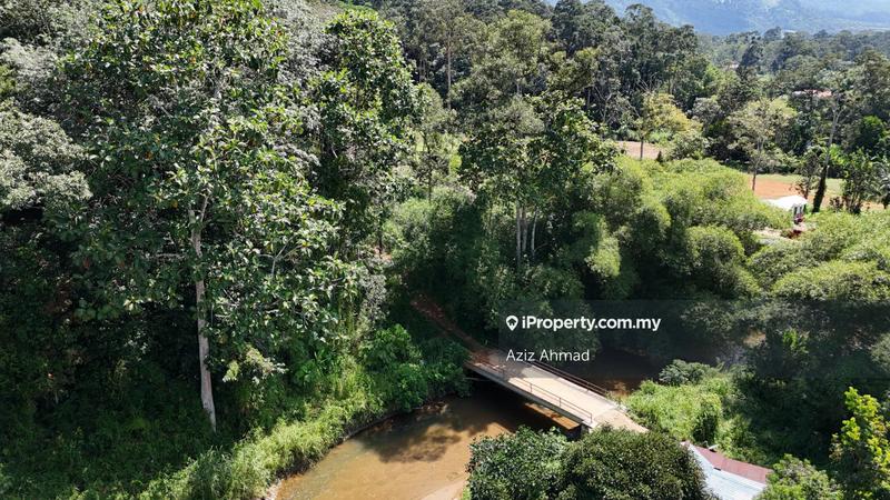 Agricultural Land for Sale in Kampung Sungai Lui, Hulu Langat by Aziz Ahmad - iProperty.com.my