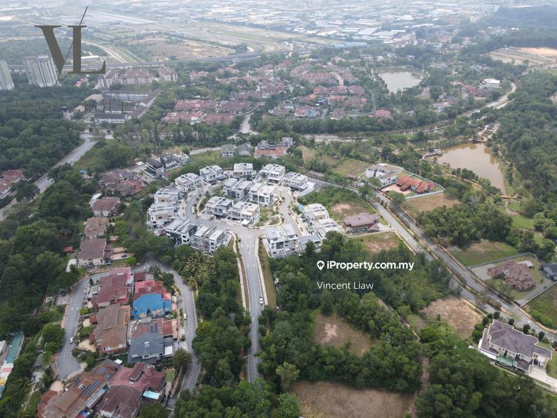 Bungalow Land for Sale in Seksyen 9, Kota Damansara by Vincent Liaw - iProperty.com.my