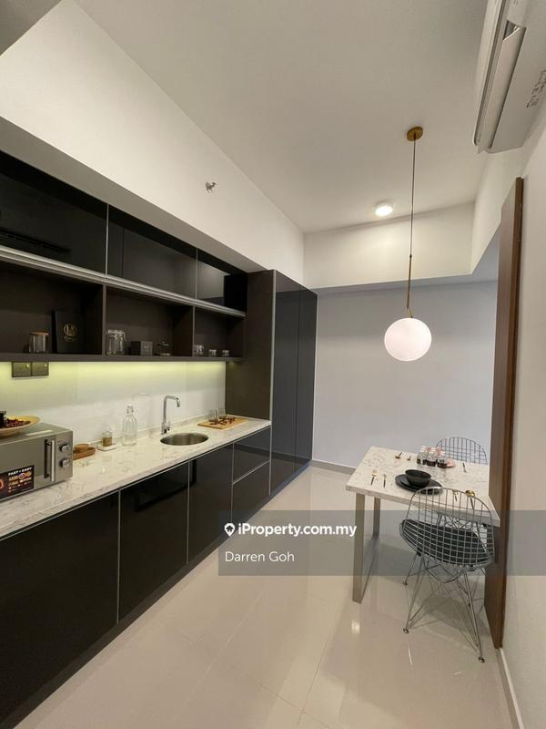 For Sale - Novo Ampang