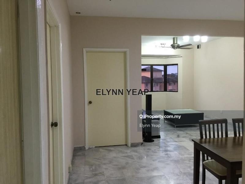 For Sale - Aman Puri Apartment