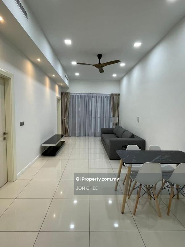 For Sale - M City, Kampung Berembang, Ampang