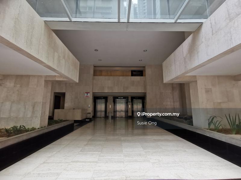 For Rent - Regency Tower