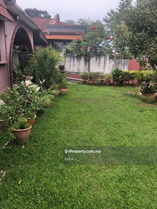 Bungalow House for Sale in 69152, Petaling Jaya by Flora - iProperty.com.my