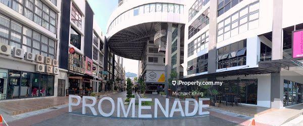 For Sale - The Promenade