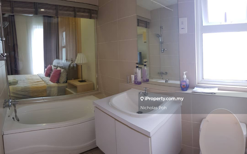 Condominium for Sale in The Haven by Nicholas Poh - iProperty.com.my