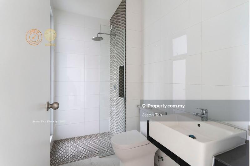 Townhouse for Sale in uf7ax, Setia Alam by Jason Tan - iProperty.com.my