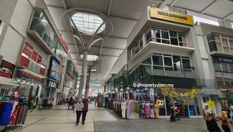 Shop for Sale in Seksyen 15, Bangi by Carene Chng - iProperty.com.my