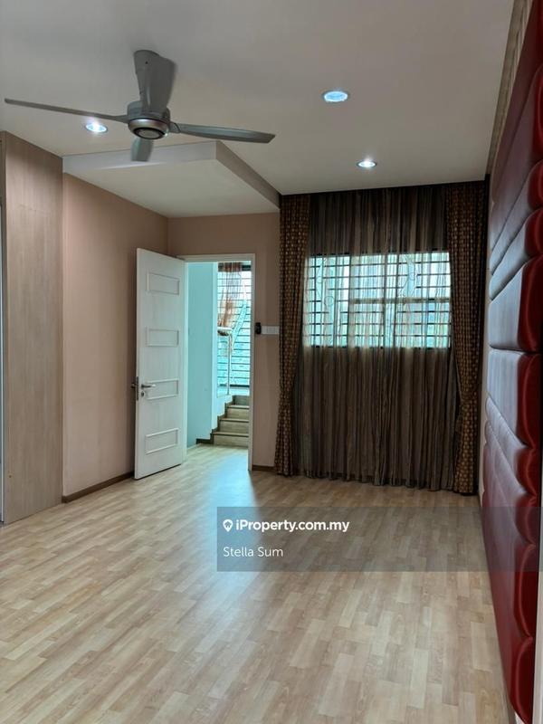 2.5-storey Terraced House for Sale in Putra Heights, Subang Jaya by Stella Sum - iProperty.com.my