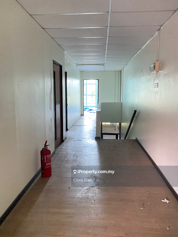 Pejabat untuk Disewa di Bandar Indera Mahkota, Kuantan oleh Chris Gan - iProperty.com.my