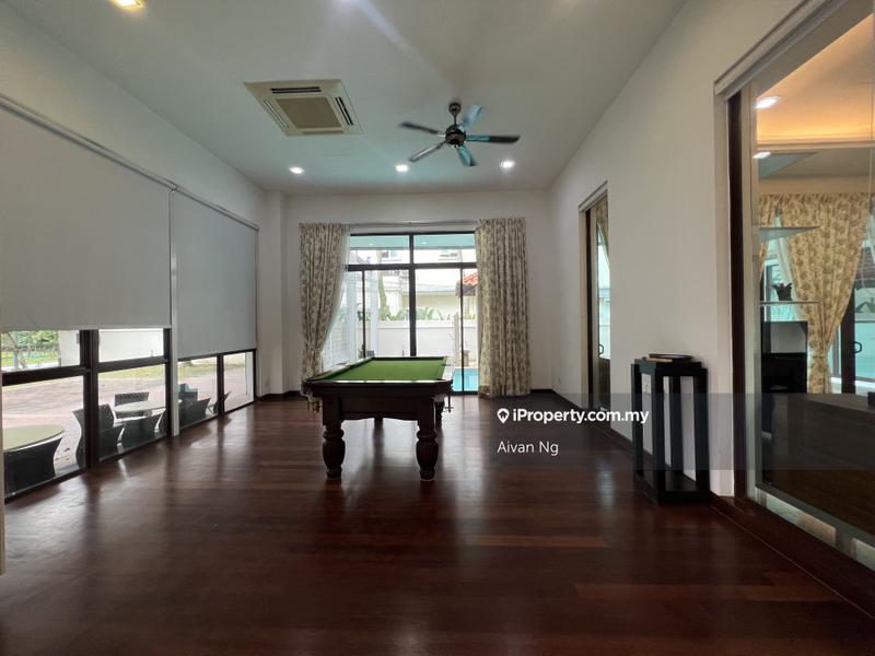 Bungalow House untuk Dijual di Mines Resort City, Seri Kembangan oleh Aivan Ng - iProperty.com.my