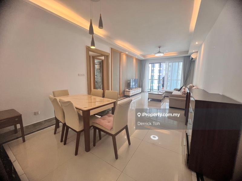 For Rent - R&F Princess Cove Phase 1