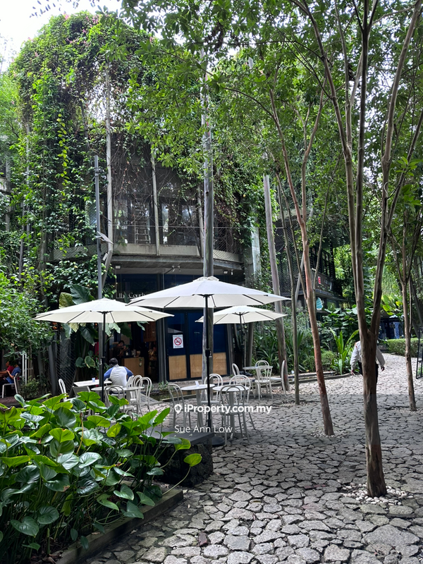 Kedai-Pejabat untuk Dijual di Tamrind Square Facing Main Entrance, Cyberjaya oleh Sue Ann Low - iProperty.com.my