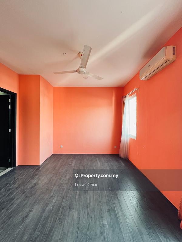 Semi-Detached House for Sale in Taman Melawati, Ulu Kelang by Lucas Choo - iProperty.com.my