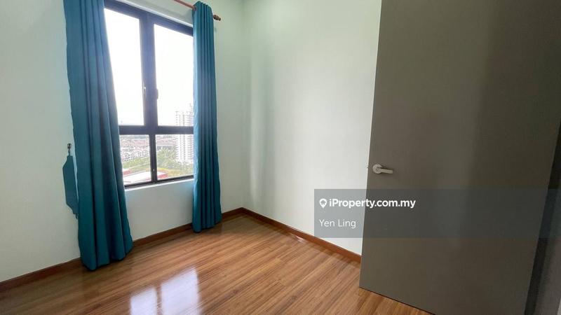 Kediaman Servis untuk Disewa di Zentro Residences Serviced Apartment oleh Yen Ling - iProperty.com.my