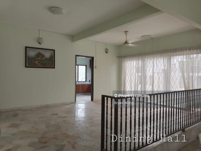 Rumah Berkembar untuk Dijual di Taman Bukit Kajang, Kajang oleh Bryan Wong - iProperty.com.my