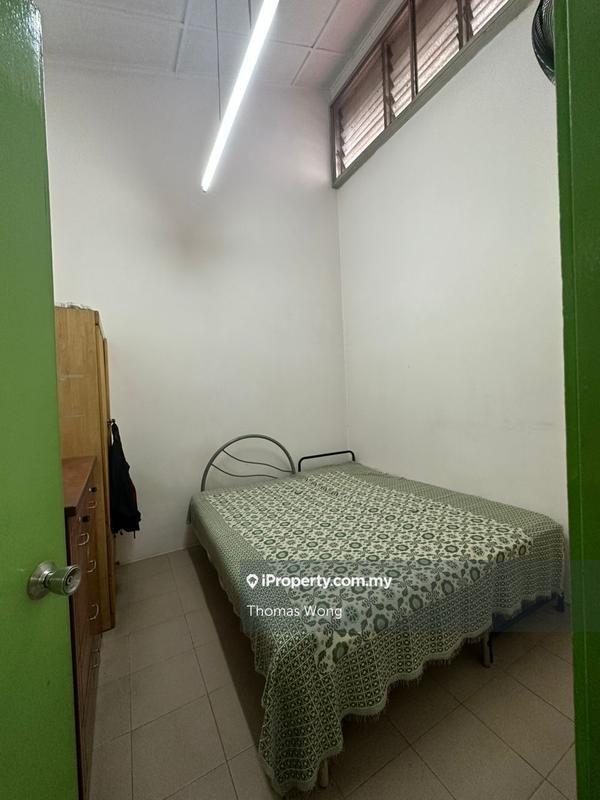 Rumah Berangkai 1 Tingkat untuk Dijual di Bandar Baru Sri Petaling, Sri Petaling oleh Thomas Wong - iProperty.com.my
