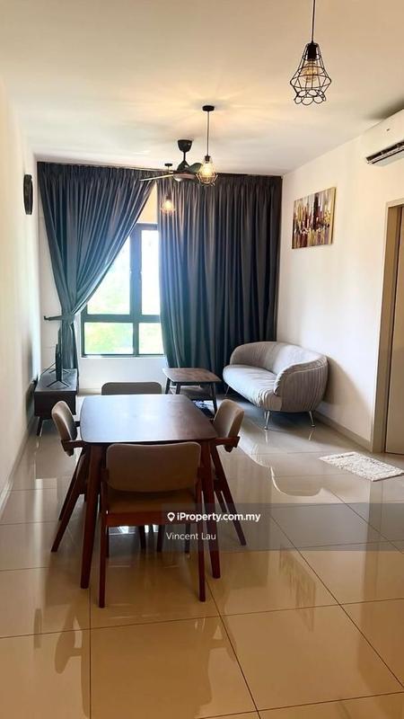 For Sale - Savio @ Riana Dutamas