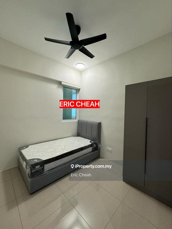 Kondominium untuk Disewa di The Zen oleh Eric Cheah - iProperty.com.my
