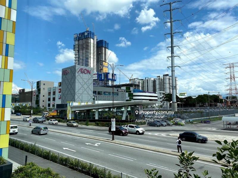 Shop / Office untuk Dijual di Taman Maluri, Velocity, AEON Maluri, Cheras oleh Aaron Lee - iProperty.com.my