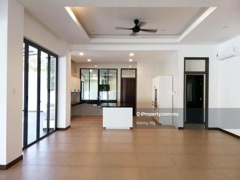 Banglo untuk Dijual di Setia Alam ( Anjung Sari), Setia Alam oleh Kenny Ng - iProperty.com.my