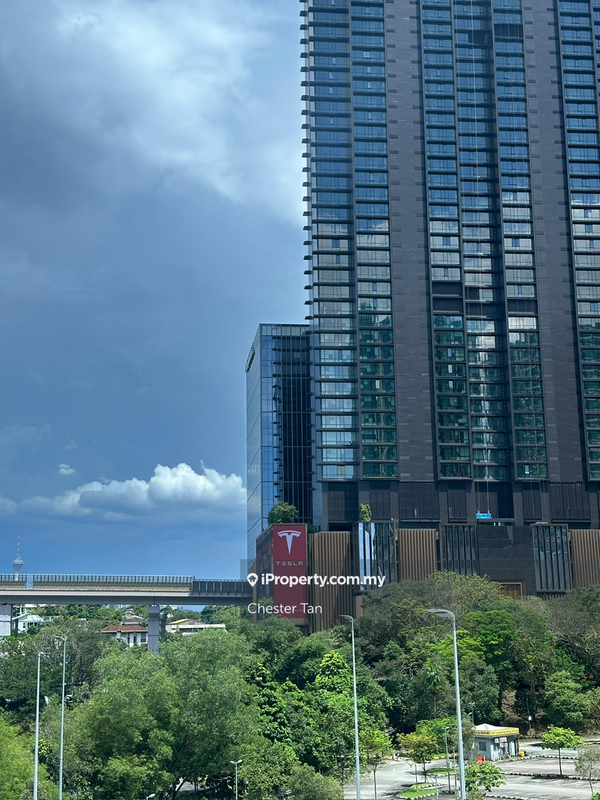 For Sale - Pavilion Damansara Heights