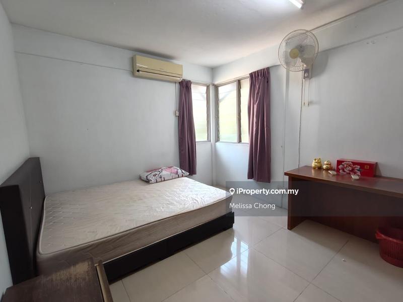 Flat for Sale in Desa Petaling Flat by Melissa Chong - iProperty.com.my