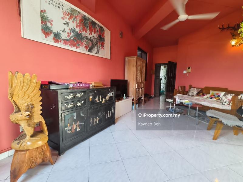 For Sale - Mewah View Luxurious Apartments