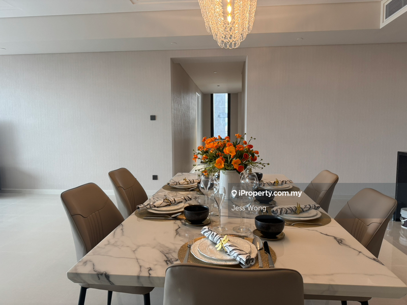 For Rent - Pavilion Damansara Heights