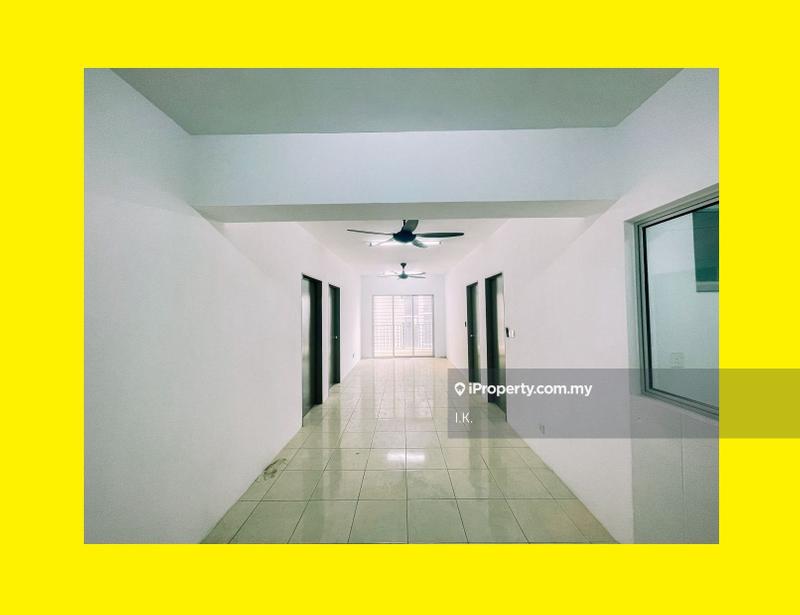 For Rent - Residensi Kepongmas 2