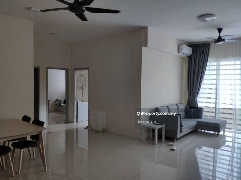 For Sale - Avenue Garden